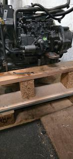 Yanmar 4JH4-THE Onderdelen, Watersport en Boten, Bootonderdelen, Ophalen, Zo goed als nieuw, Motor en Techniek, Zeilboot of Motorboot