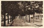 Wormerveer - Wandelweg - ongelopen, Ophalen of Verzenden, 1940 tot 1960, Ongelopen, Utrecht