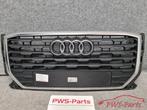 AUDI Q2 81A GRILL VOORBUMPER ORIGINEEL, Ophalen of Verzenden, Gebruikt, Audi