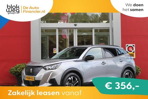 Peugeot 2008 1.2 130PK AUTOMAAT ALLURE PACK € 20.945,00, Auto's, Peugeot, Bedrijf, Te koop, ABS, Airbags, Alarm, Android Auto