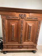 Ranken kast , of kussen kast, Antiek en Kunst, Ophalen