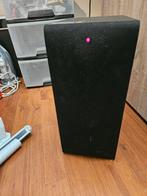 LG wireless subwoofer, Overige merken, Gebruikt, Subwoofer, Ophalen of Verzenden