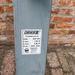 Te koop  2x Dirks puntladder klein, Ophalen, Zo goed als nieuw, 4 meter of meer