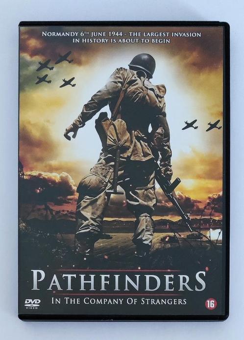 Pathfinders: In The Company of Strangers DVD, Cd's en Dvd's, Dvd's | Drama, Zo goed als nieuw, Drama, Vanaf 16 jaar, Ophalen of Verzenden