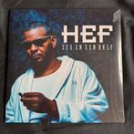 Hef - 6,5+13 | Vinyl, Cd's en Dvd's, Vinyl | Hiphop en Rap, 2000 tot heden, Ophalen of Verzenden, Nieuw in verpakking