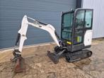Bobcat Bobcat E19 Minigraver Graafmachine (bj 2018), Graafmachine