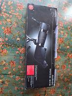 Auriol Spektiv 20-60x60 Spotting Scope - Nieuw in doos, Ophalen of Verzenden