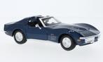 Chevrolet Corvette C3., Ophalen of Verzenden, Nieuw, Auto, Bburago
