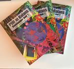 PDB in balans, boekhouden deel 1, 2 en 3 J.C. Hogenbirk, Boeken, Ophalen of Verzenden, Zo goed als nieuw, J.C. Hogenbirk, Nederlands