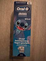 Kindertandpasta Oral B stitch, Sieraden, Tassen en Uiterlijk, Uiterlijk | Mondverzorging, Ophalen, Nieuw, Tandpasta