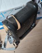 Stokke Jetkids Bedbox - Reisbedje & Koffer, Ophalen of Verzenden, Gebruikt