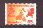 Nederland 1981 1227 Raad van State, Postfris, Postzegels en Munten, Postzegels | Nederland, Ophalen of Verzenden, Na 1940, Postfris