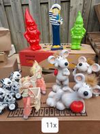 Partij nieuwe beeldjes ., Diversen, Ophalen, Nieuw