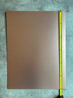 Koperen platen in 2 formaten, Ophalen, Zo goed als nieuw, Overige materialen, Minder dan 20 mm