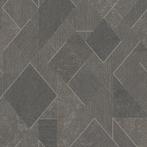 Dutch Omura behang A72003, Huis en Inrichting, Stoffering | Behang, Ophalen, Minder dan 10 m², Grijs