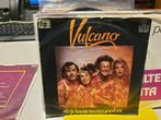 Vulcano - Als je haar maar goed zit (w3), Cd's en Dvd's, Ophalen of Verzenden, Nederlandstalig