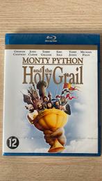 Monty python and the holy grail blu ray NL versie NIEUW, Ophalen of Verzenden, Zo goed als nieuw, Humor en Cabaret