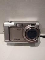 Fototoestel, Ophalen, Gebruikt, Compact, Overige Merken