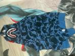 Bape vest, Kleding | Heren, Truien en Vesten, Bape, Gedragen, Verzenden, Maat 48/50 (M)
