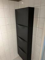 4x IKEA Trones schoenenkast / opberger, Ophalen, Zo goed als nieuw
