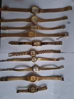 vintage dames horloges, Overige merken, Overige materialen, Gebruikt, Polshorloge