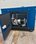 FORD DIESEL GENERATOR FDT10200SE, Dieselolie, Geluidgedempt, Nieuw, Ophalen of Verzenden