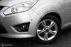 Ford C-Max 1.0 Titanium|125Pk|Trekhaak|Boekjes, Voorwielaandrijving, 125 pk, Gebruikt, Electronic Stability Program (ESP)