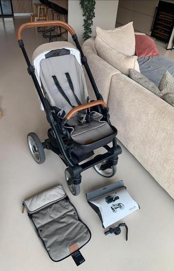 Mutsy nio kinderwagen  beschikbaar voor biedingen