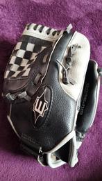 Junior 9.5 inch honkbal handschoen honkbalhandschoen, Ophalen of Verzenden, Zo goed als nieuw, Handschoen