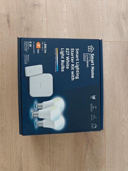 Lidl/Silvercrest gateway, Computers en Software, Accesspoints, Nieuw, Ophalen of Verzenden