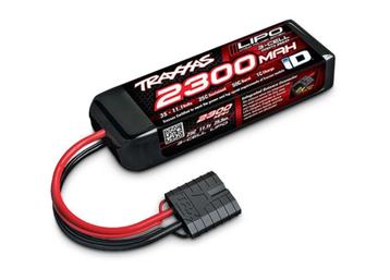 Power Cell Lipo 2300mAh 11,1V 3-Cell beschikbaar voor biedingen