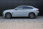 BMW X4 xDrive20i 184 PK | M SPORT | LEDER | STOELVERW. | CAM, 1998 cc, Gebruikt, 4 cilinders, 2000 kg