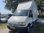 Renault Master T35 2.2dCi L3H2 | Bakwagen | 72000 km! | Inge, Auto's, Voorwielaandrijving, Stof, 4 cilinders, Startonderbreker