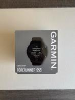 Garmin Forerunner 955 - nieuwstaat, Sieraden, Tassen en Uiterlijk, Sporthorloges, Ophalen, Afstand, Zwart, Garmin forerunner