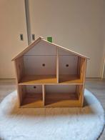 Nette Ikea poppenhuis, Kinderen en Baby's, Speelgoed | Poppenhuizen, Ophalen, Zo goed als nieuw, Poppenhuis