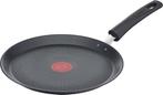 Tefal Easy Chef - Pannenkoekpan - Ø25 cm, Ophalen of Verzenden, Niet ingevuld, Niet ingevuld, Niet ingevuld