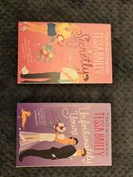 Tessa Bailey boeken, Boeken, Ophalen of Verzenden, Zo goed als nieuw