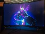 Samsung odyssey g7 240hz, Computers en Software, Monitoren, Ophalen, Minder dan 1 ms, Zo goed als nieuw, Overige typen
