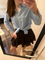 Leuke lichtblauwe blouse van Kilky, Kleding | Dames, Blouses en Tunieken, Ophalen of Verzenden, Zo goed als nieuw, Maat 36 (S)