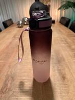 Cabau drinkfles nieuw, Sport en Fitness, Bidons, Ophalen of Verzenden, Nieuw