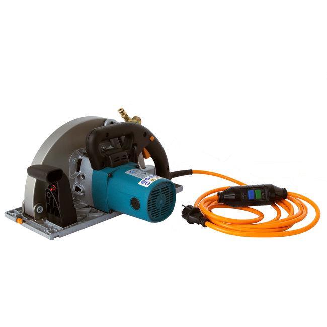 Muurzaag Makita 350mm - VERHUUR, Diensten en Vakmensen, Verhuur | Gereedschap en Machines