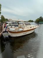 Tk apreamare 2x yanmar 125pk, Watersport en Boten, Gebruikt, Diesel, Ophalen of Verzenden, Polyester