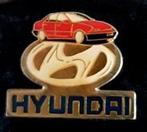 Hyundai pin 1, Verzenden, Nieuw, Transport, Speldje of Pin