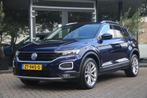 Volkswagen T-Roc 1.5 TSI Sport | DSG | Camera | ACC | Virtua, 4 cilinders, 150 pk, Blauw, Origineel Nederlands