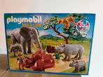 Playmobil Savanne 5417 - Complete Set!, Ophalen of Verzenden, Nieuw, Complete set