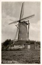Wouw Potters-Molen # 54, Verzamelen, Verzenden, 1940 tot 1960, Ongelopen, Zeeland