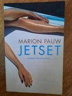 Marion Pauw: JETSET, Ophalen of Verzenden, Zo goed als nieuw, Nederland