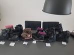 Winter laarzen schoenen maat 26 28 32 34 36 per paar 5 euro, Ophalen of Verzenden, Meisje, Schoenen