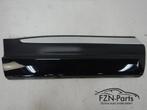 VW Tiguan 5N0 R R-Line Sideskirt Rechts-achter LC9X, Gebruikt, Ophalen of Verzenden