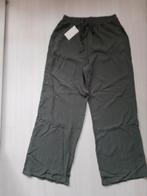 Nieuw groen Fos Amsterdam broek maat XL, Fos Amsterdam, Maat 46/48 (XL) of groter, Nieuw, Ophalen of Verzenden